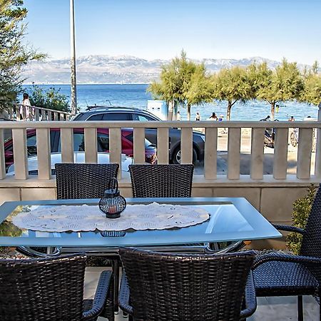 Apartment Brac Sutivan Kültér fotó
